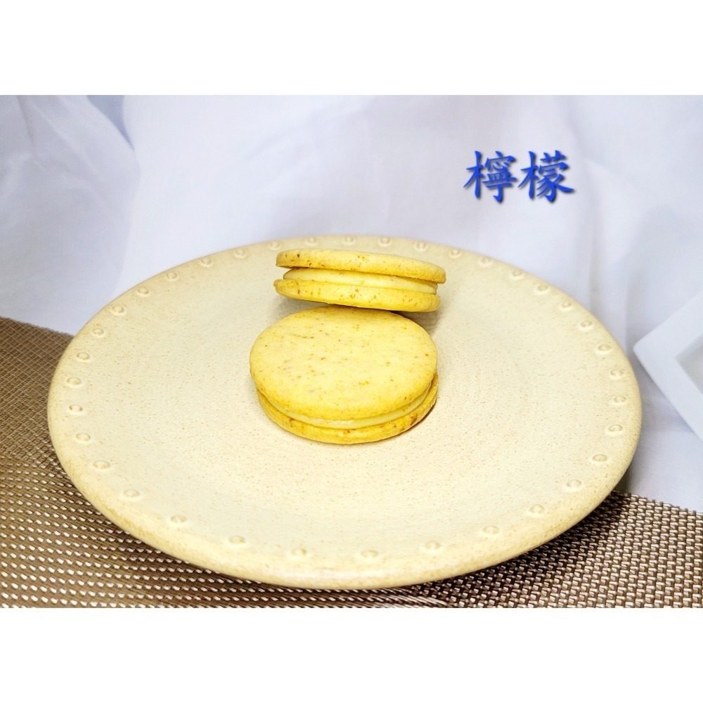 手工餅乾【艾咪手工坊】(單入包裝) 濃厚風味夾心餅乾~ 彌月禮盒 婚禮小物 活動贈品 生日 零食 甜點 下午茶 蛋糕餅乾-細節圖3