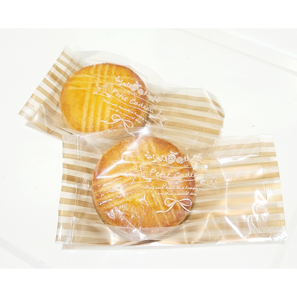 手工餅乾【艾咪手工坊】法式鹽之花布列塔尼~法式 布列塔尼 婚禮小物 彌月禮盒 年節禮盒 零食 甜點 下午茶-細節圖2