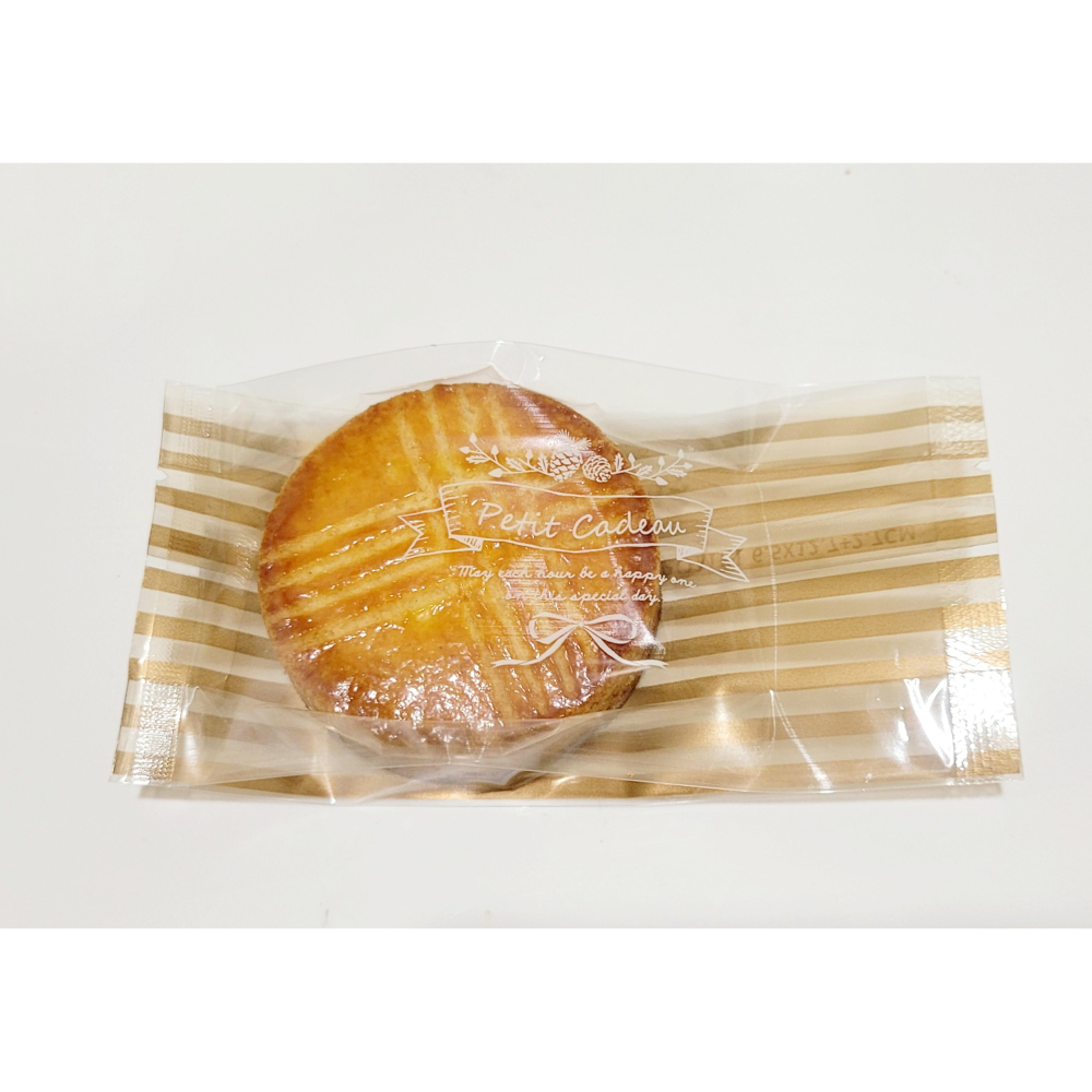 手工餅乾【艾咪手工坊】法式鹽之花布列塔尼~法式 布列塔尼 婚禮小物 彌月禮盒 年節禮盒 零食 甜點 下午茶-細節圖3