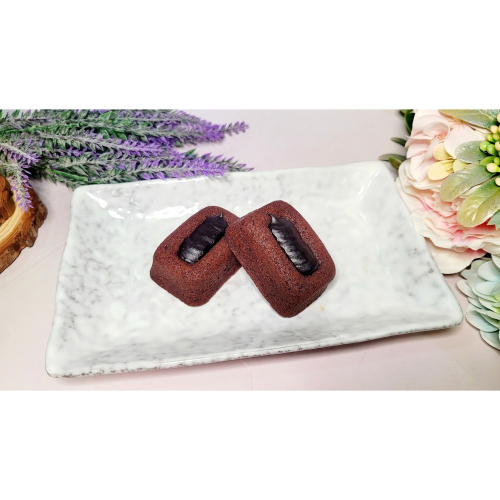 手工餅乾【艾咪手工坊】費南雪甘納許~二次進場 婚禮小物 活動贈品 送客禮 情人節 零食 甜點 下午茶 蛋糕 餅乾 彌月-細節圖5