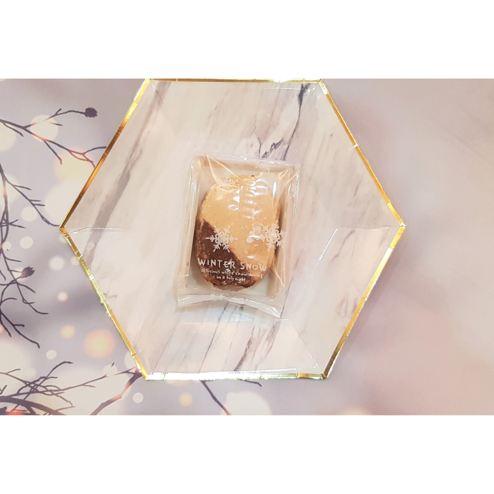 手工餅乾【艾咪手工坊】達克瓦茲~ 二次進場 婚禮小物 活動贈品 送客禮 情人節 生日 派對 零食 甜點 下午茶 蛋糕餅乾-細節圖6