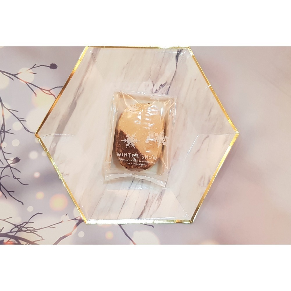 手工餅乾【艾咪手工坊】達克瓦茲~ 二次進場 婚禮小物 活動贈品 送客禮 情人節 生日 派對 零食 甜點 下午茶 蛋糕餅乾-規格圖7