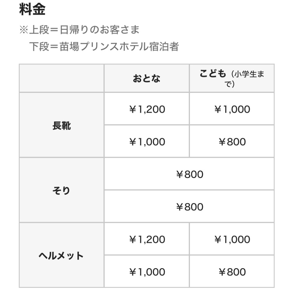 來自日本 二手 兒童滑雪安全帽-細節圖6