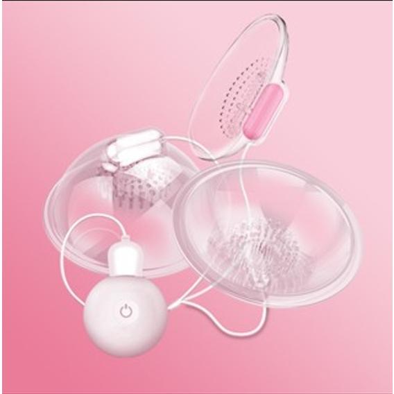 爆款~GALAKU撩乳器三代充電女用乳房刺激器電動舌舔吸乳跳蛋自慰器-細節圖5