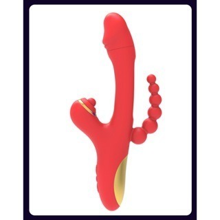 紅色(缺貨發紫色