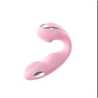 GALAKU芙蕾雅拍打吮吸震动棒按摩棒女用自慰器情趣用品-細節圖4