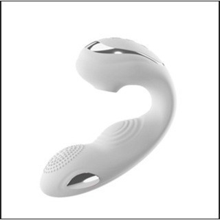 GALAKU芙蕾雅拍打吮吸震动棒按摩棒女用自慰器情趣用品-細節圖5