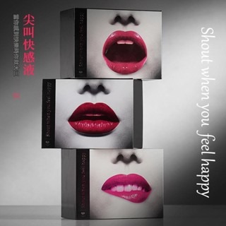 新品日本君島愛尖叫女士性快感液性愛高潮促進液成人情趣用品潤滑油-細節圖4