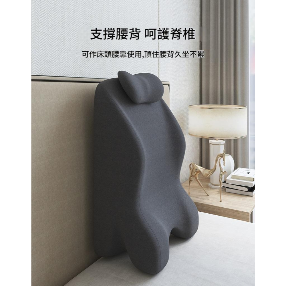 墊腿枕腳枕減壓靠墊孕婦抬腿放腳神器床上趴睡枕頭多功能房事枕-細節圖7