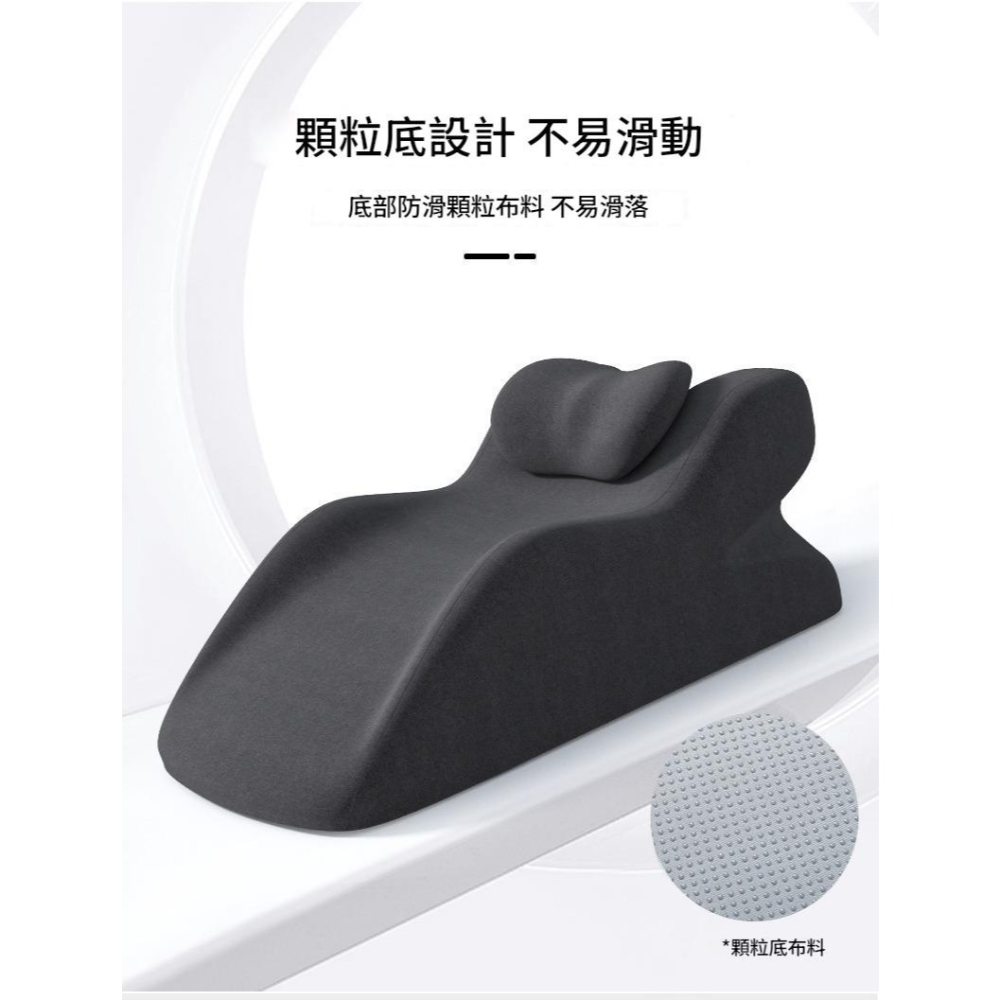 墊腿枕腳枕減壓靠墊孕婦抬腿放腳神器床上趴睡枕頭多功能房事枕-細節圖8