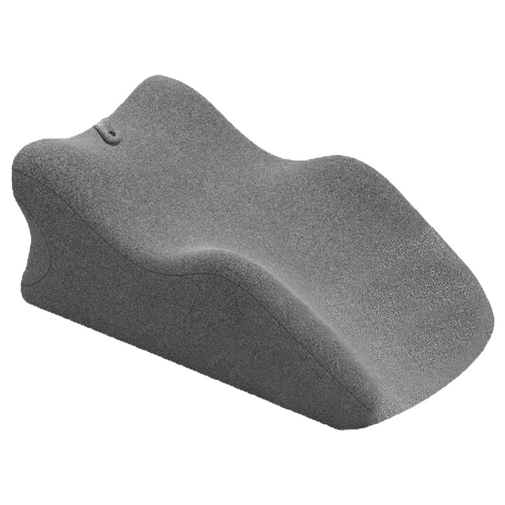 墊腿枕腳枕減壓靠墊孕婦抬腿放腳神器床上趴睡枕頭多功能房事枕-規格圖9