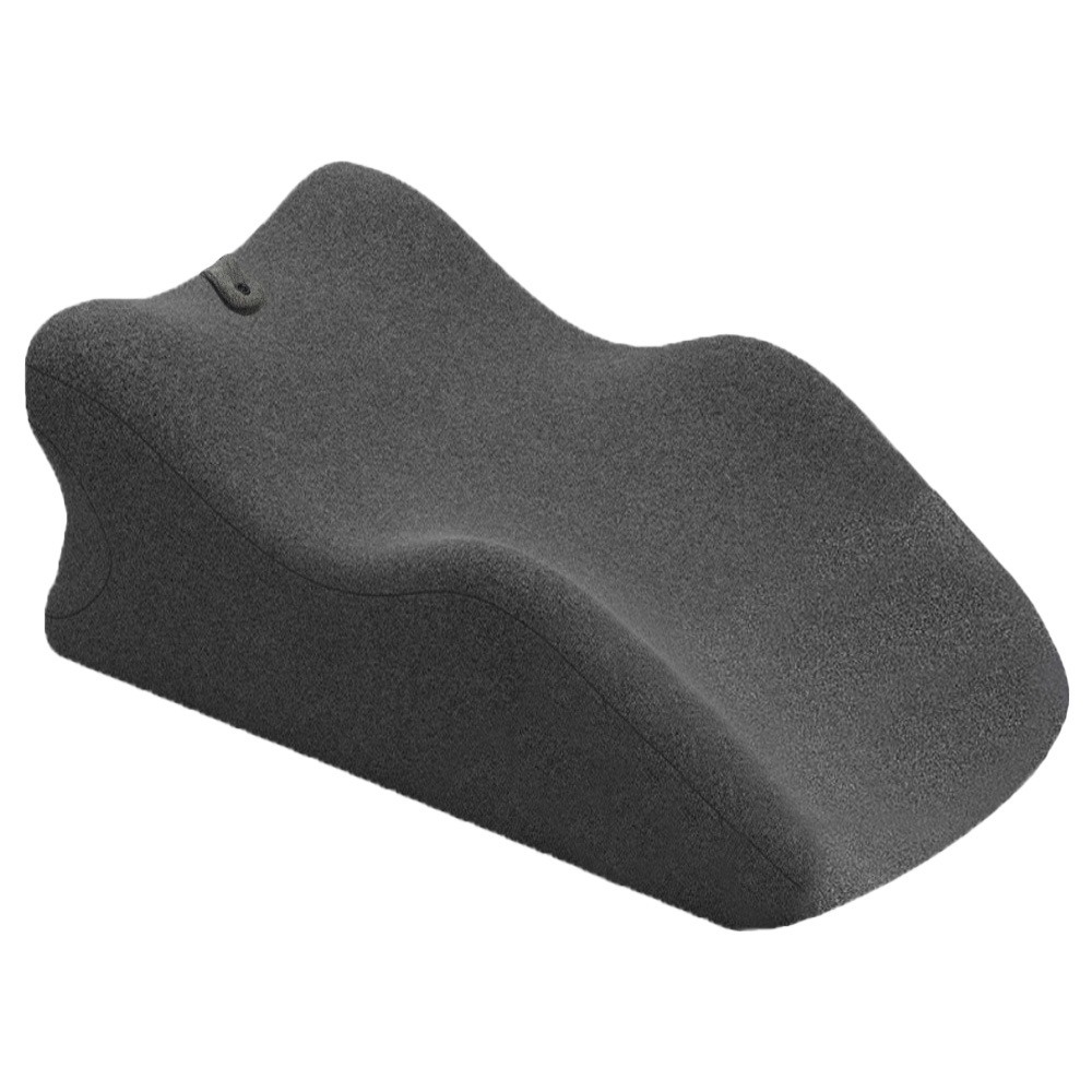 深灰色【單趴睡枕】