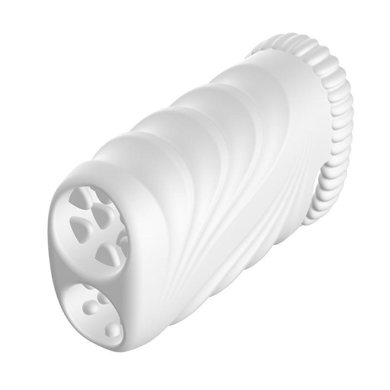 男性按摩器生殖私處陰莖鍛煉訓練拉伸器飛機杯全自動自慰用品成人-細節圖5