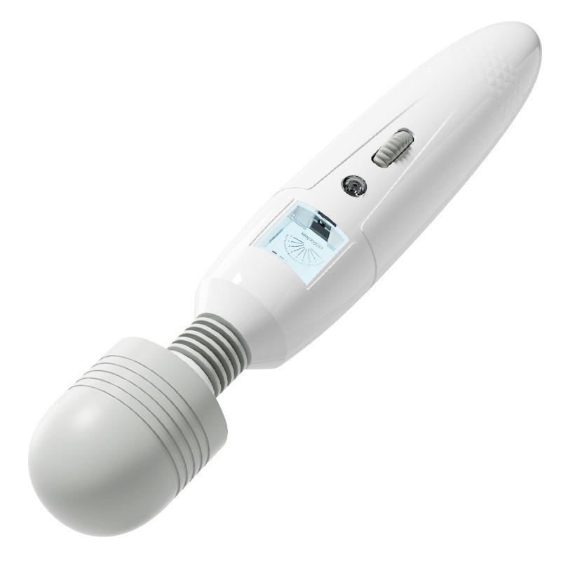 姬欲情趣震動av棒片場同款電動加溫神器女用玩具夫妻高潮調情趣用-細節圖5
