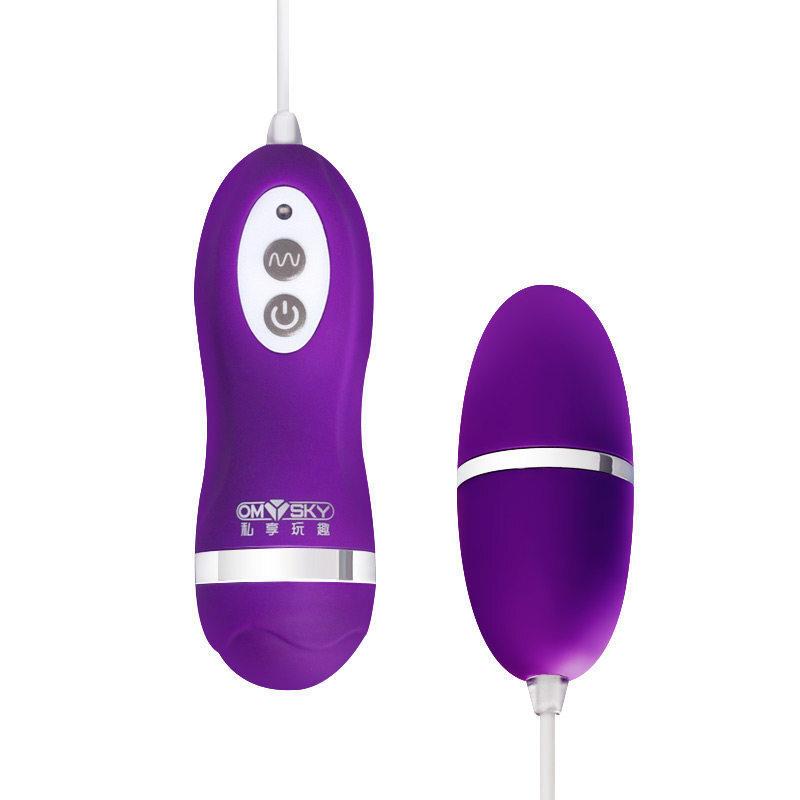 私享玩趣桑巴麗影激情探戈悅青春致青春女用情趣跳蛋震動-細節圖9