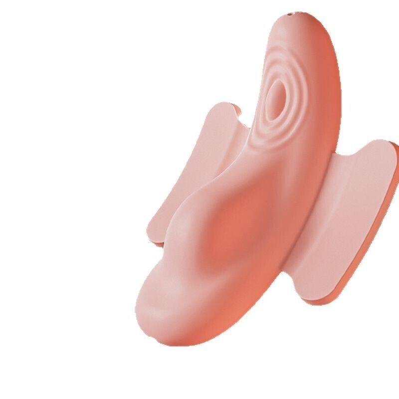 姬欲女性自慰器女用穿戴式內褲隱形跳蛋APP遠程控制成人情趣用品穿戴按摩器穿戴調教朝吹器外出穿戴調教朝吹器-細節圖6