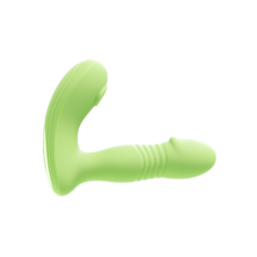 主動點識趣跳蛋伸縮吮吸女用穿戴外出遠程跳蛋自慰器成人-細節圖9