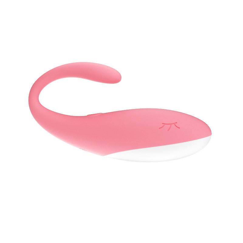 Galaku小鯨魚C穿戴跳蛋女用可入體調情震動app雙制自慰器玩具-細節圖4