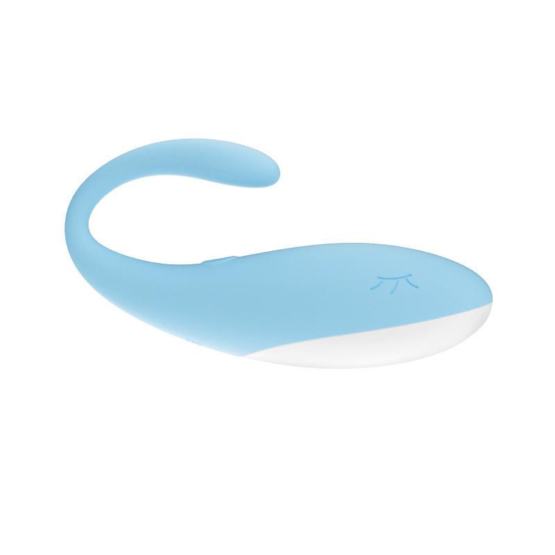 Galaku小鯨魚C穿戴跳蛋女用可入體調情震動app雙制自慰器玩具-細節圖7