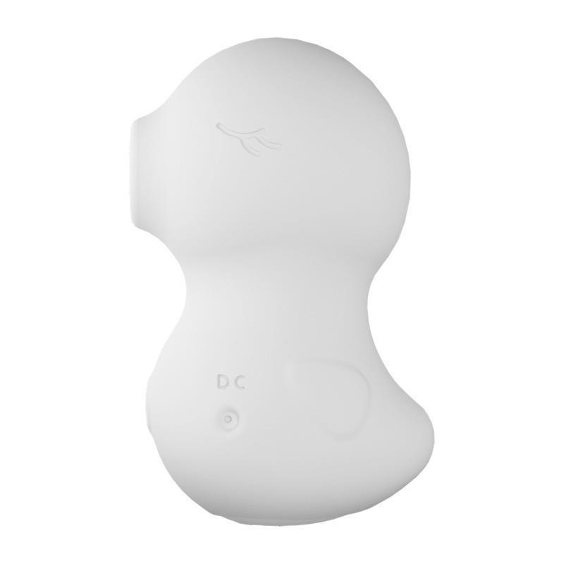 久愛吮吸震動跳蛋女用自慰器情趣用品av震動棒女性私密玩具舔陰器-細節圖5