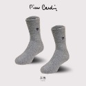 皮爾卡登3/4寬口休閒長襪/寬口襪/休閒襪/長襪/皮爾卡登-規格圖3