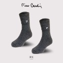 皮爾卡登3/4寬口休閒長襪/寬口襪/休閒襪/長襪/皮爾卡登-規格圖3