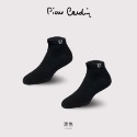 皮爾卡登1/4休閒襪/襪子/男襪/女襪/短襪/休閒襪/1/4襪/素面襪/台灣製造/Pierre Cardi-規格圖3