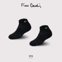 皮爾卡登船型毛巾底襪/襪子/毛巾底/船型襪/休閒襪/短襪/皮爾卡登/台灣製造/Pierre Cardin-規格圖2