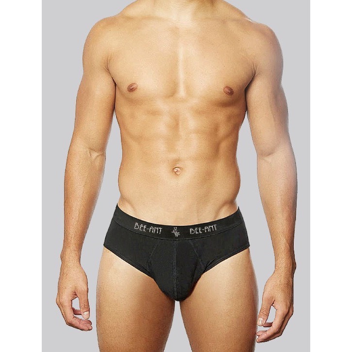 蜂蟻石墨烯貼身三角褲 男內著 三角褲 石墨烯 蜂蟻 貼身 男士 內褲-細節圖2