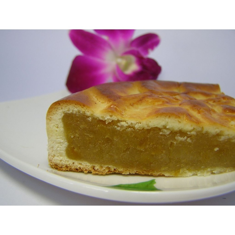 美日珍嚴選人氣糕餅類(滷肉豆沙~冬瓜肉餅等)-細節圖6