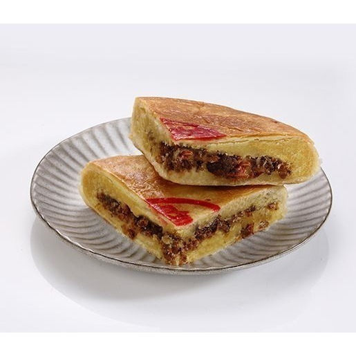 美日珍嚴選人氣糕餅類(滷肉豆沙~冬瓜肉餅等)-細節圖9