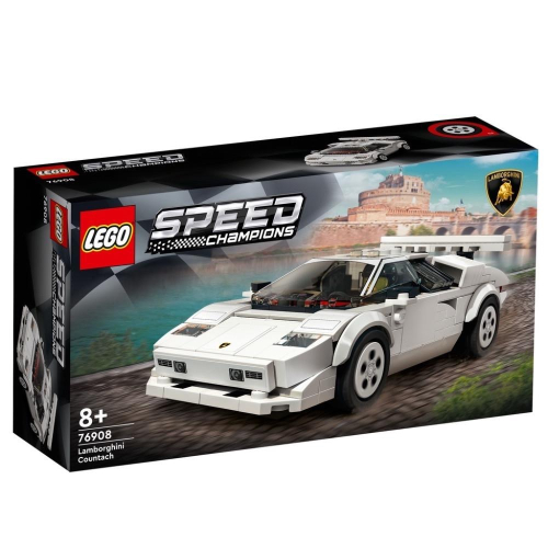 現貨速發 ！樂高LEGO Speed系列76908