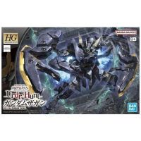 清倉[BANDAI] 萬代 HG #47 鐵血孤兒 悟魔鋼彈 組裝模型 [鳳山柴積店]