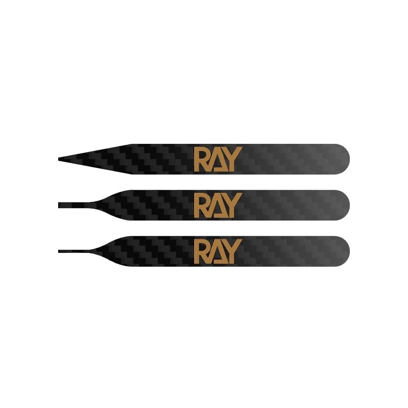 ［Ray Studio］ Ray的模型世界 碳纖維打磨板 細節打磨板 組裝模型 [鳳山柴積店]-規格圖4