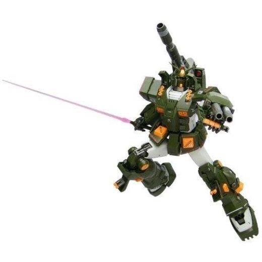 [BANDAI] 萬代 MG 1/100 全裝甲型鋼彈 B5063526 鋼彈 組裝模型 [鳳山柴積店]-細節圖2