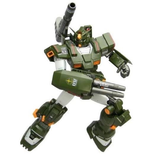 [BANDAI] 萬代 MG 1/100 全裝甲型鋼彈 B5063526 鋼彈 組裝模型 [鳳山柴積店]-細節圖3