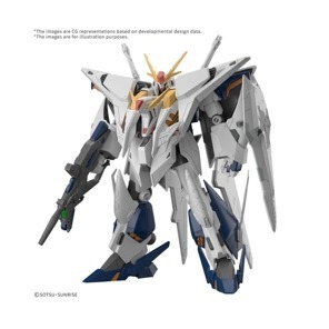 新規預購4-6月 [BANDAI] 萬代 HG Ξ鋼彈 柯西鋼彈  閃光的哈薩威 喀耳刻的魔女 [鳳山柴積店]-細節圖2