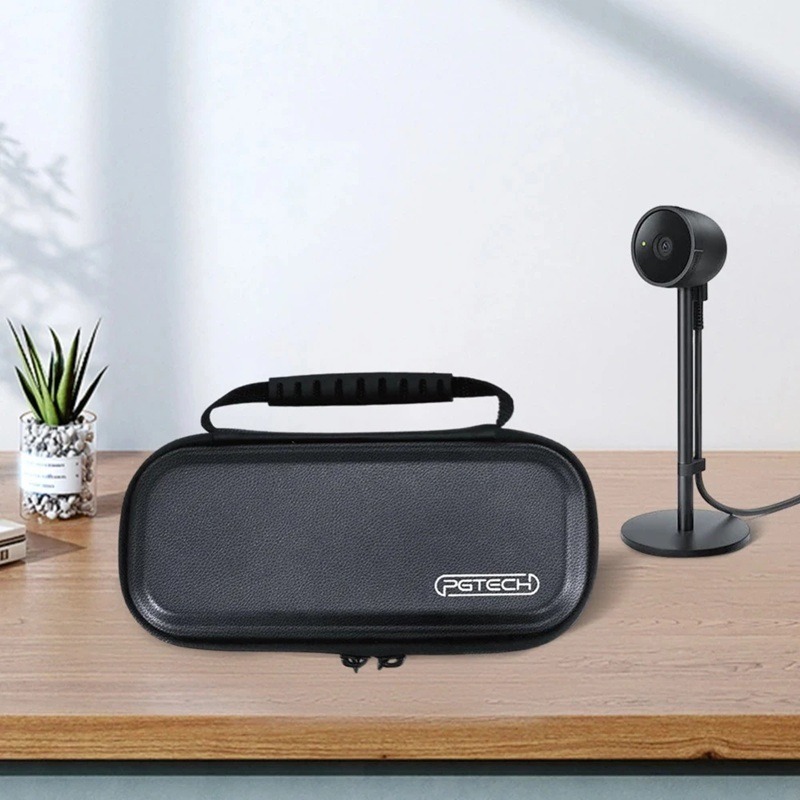 【AS電玩】PGTECH NS2 Switch 2 攝影機 收納包 GP-383-細節圖3