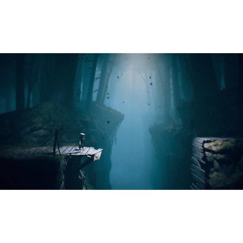 【AS電玩】NS Switch 小小夢魘 2 Little Nightmares 2 中文版-細節圖3