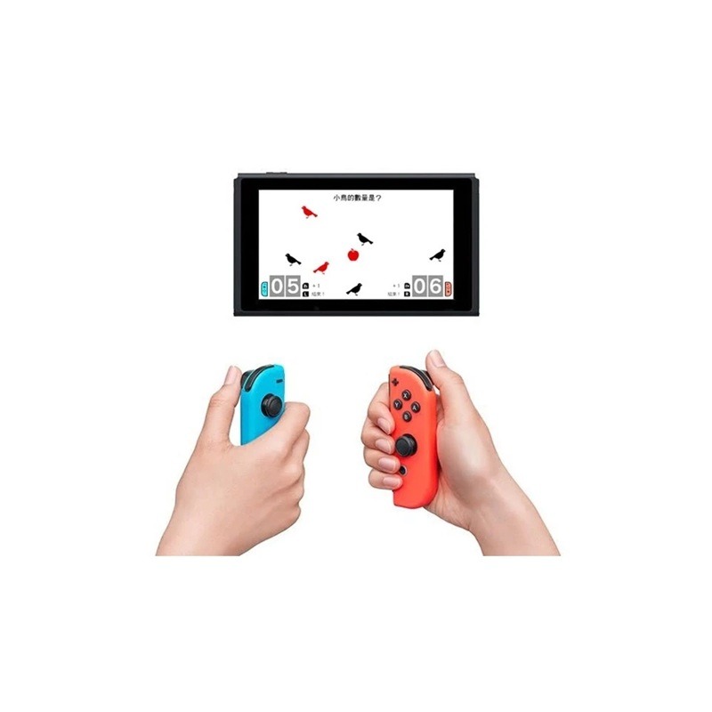 【AS電玩】NS Switch 川島隆太教授監修大人的NS 腦力鍛鍊 中文版-細節圖3