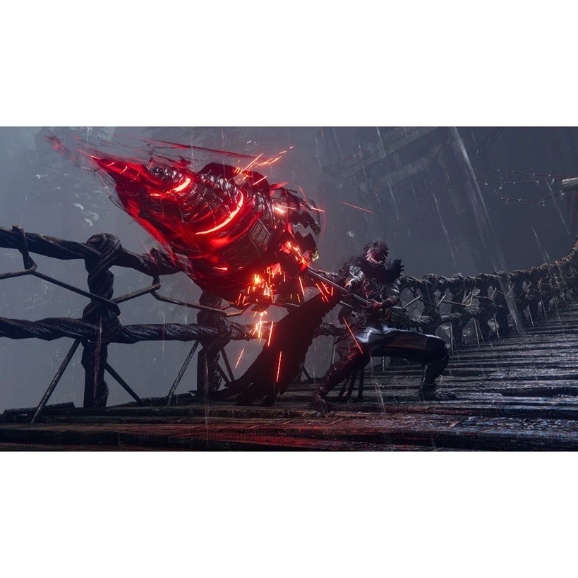 【AS電玩】 PS5 忍者外傳 4 中文版-細節圖2