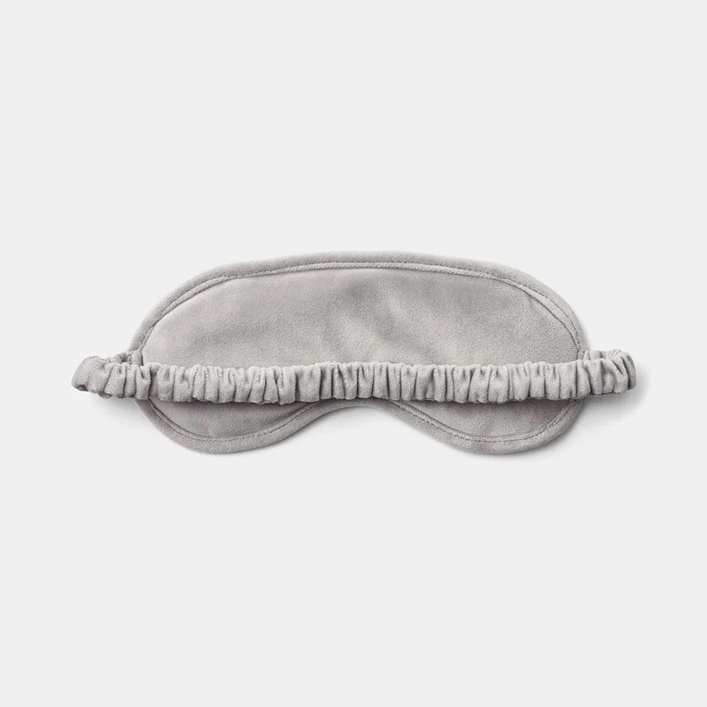 【AS電玩】任天堂旗艦店限定 耀西 眼罩 耀西蛋 晚安眼罩 超級瑪利歐旅行系列眼罩-細節圖4