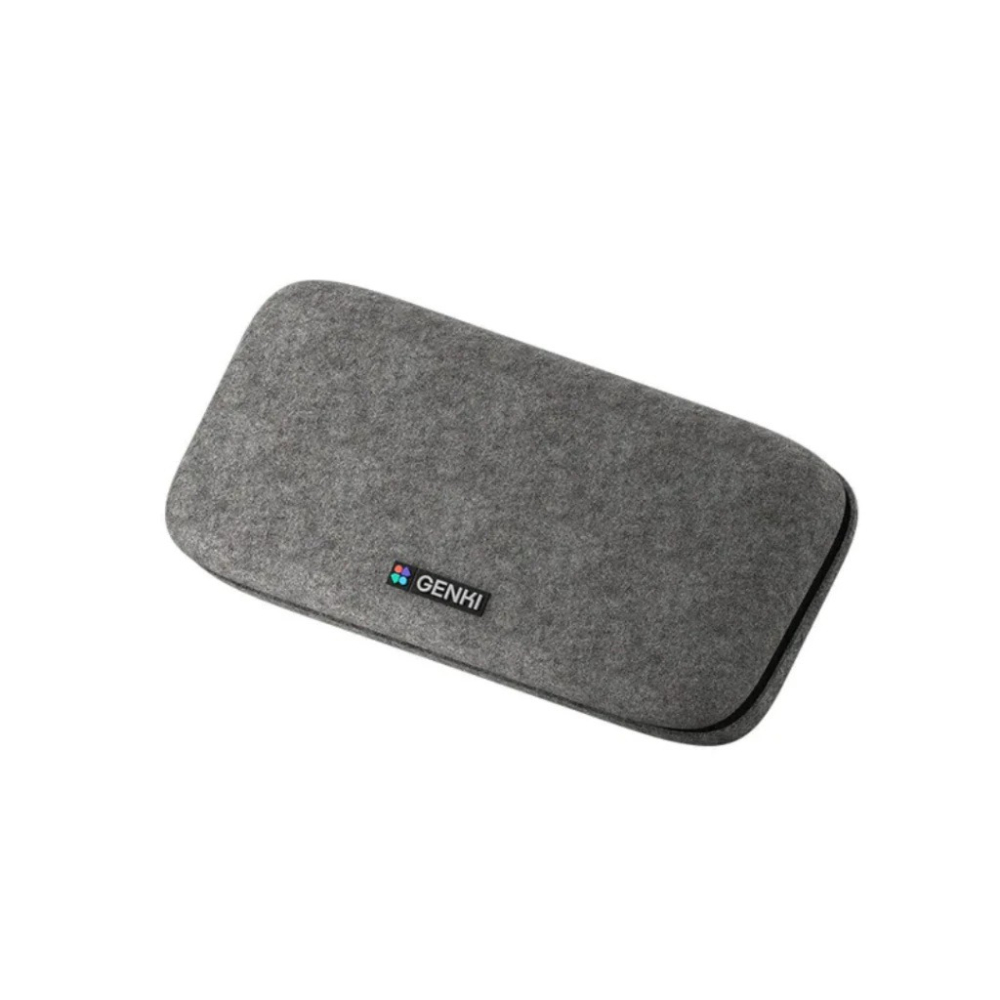 【AS電玩】Genki NS2 Switch 2 極致防護城市風收納包-細節圖2