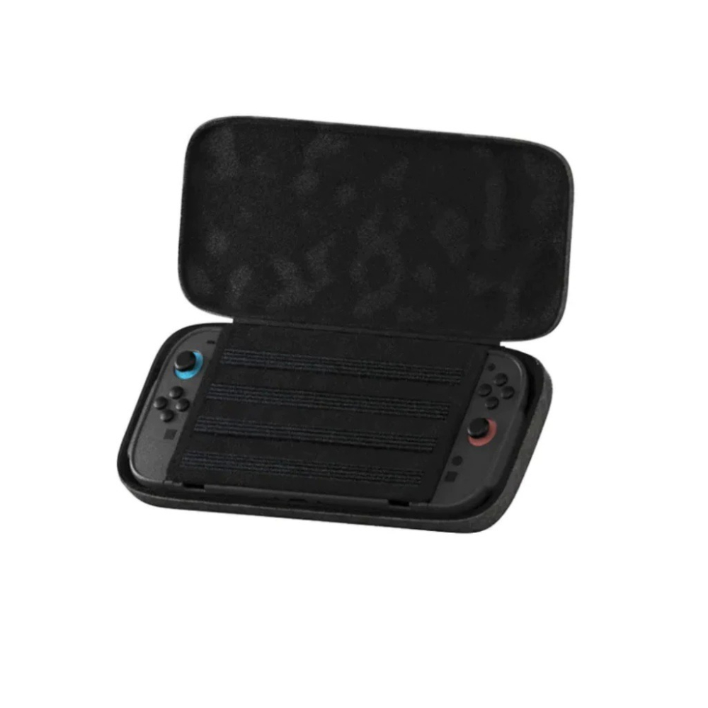 【AS電玩】Genki NS2 Switch 2 極致防護城市風收納包-細節圖3