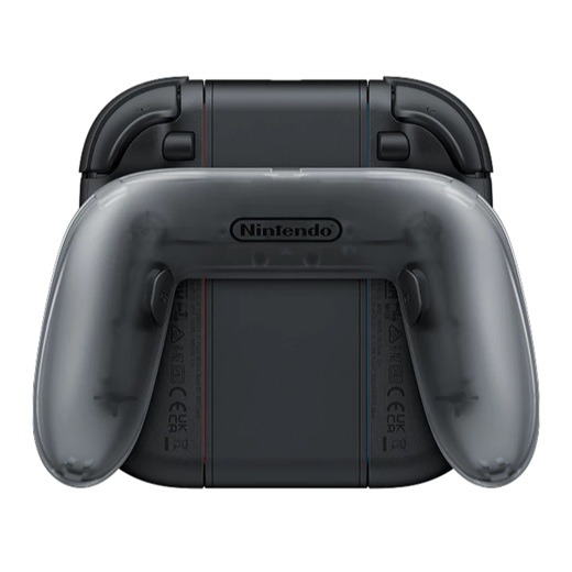 【AS電玩】NS2 Switch 2 Joy-Con 2 充電握把-細節圖3