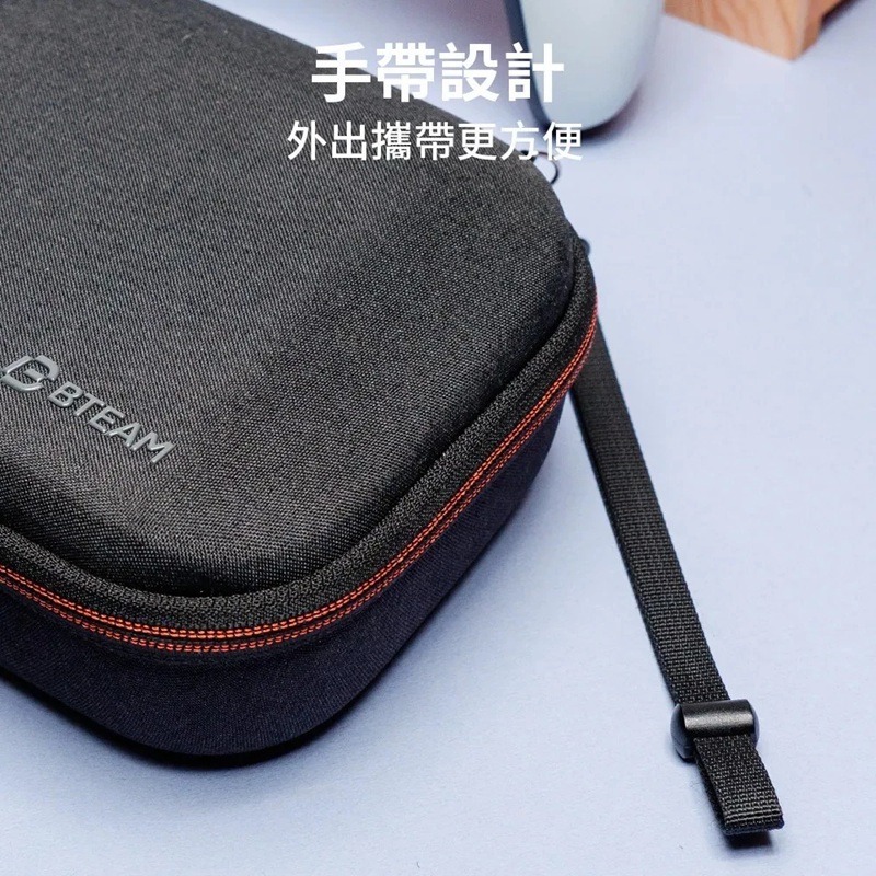 【AS電玩】Bteam Scabbard 遊戲控制器收納包 (NS2 / NS / PS5 / XBOX 控制器通用)-細節圖2