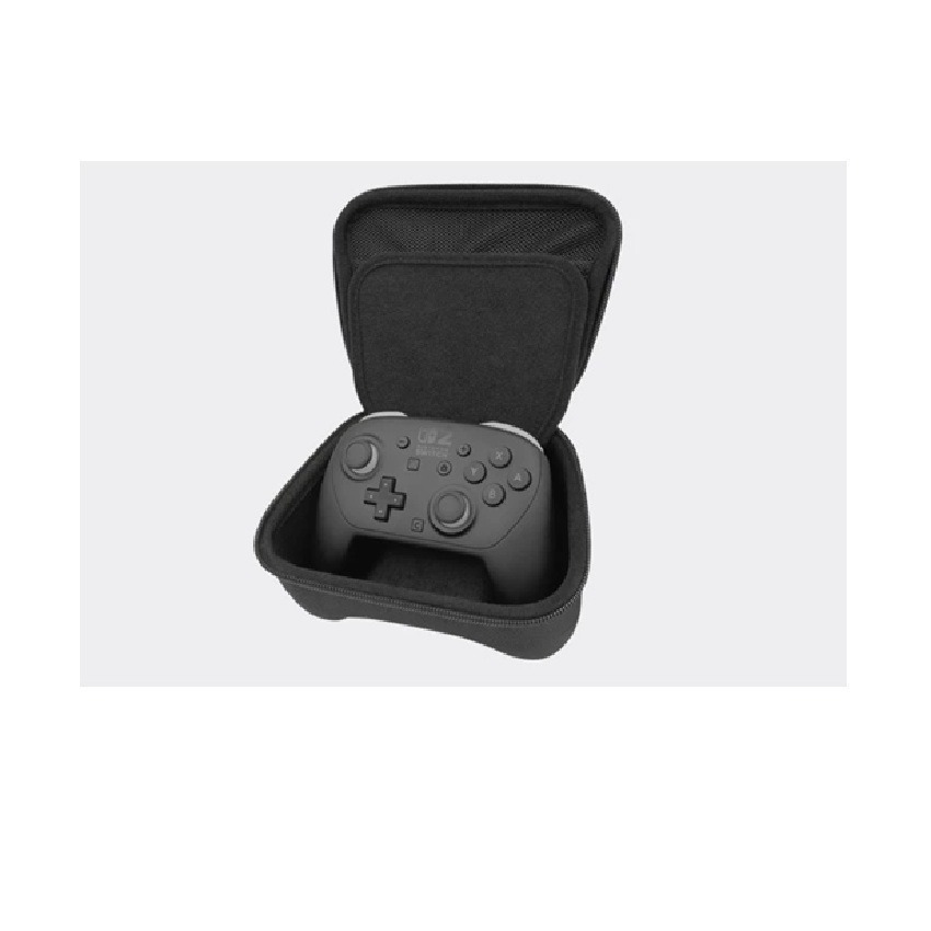 【AS電玩】MAXGames NS2 Switch 2 Pro 控制器 收納包 黑色-細節圖2
