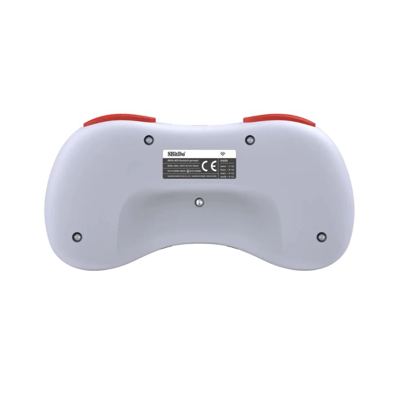 【AS電玩】 八位堂 8BitDo M30 無線遊戲控制器 Earthion 地球使命版-細節圖2