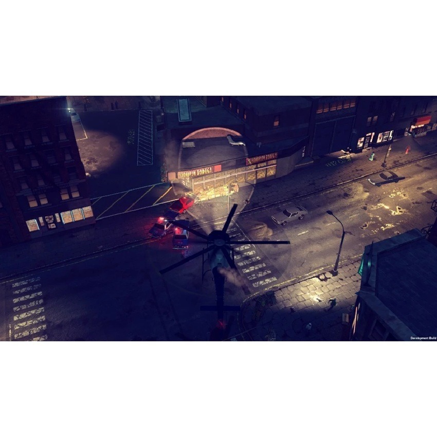 【AS電玩】 PS5 警察轄區 The Precinct 中文版-細節圖2