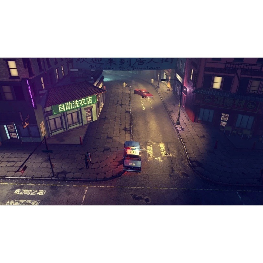 【AS電玩】 PS5 警察轄區 The Precinct 中文版-細節圖3